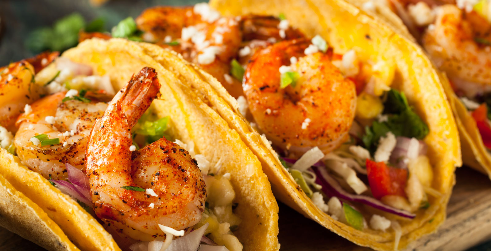 Cooked Shrimp - Easy Peel